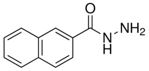 2-naphthohydrazide AldrichCPR