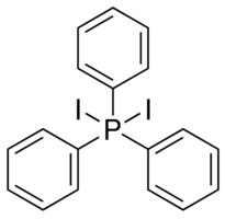 三苯基膦二碘化物 technical grade, 90%