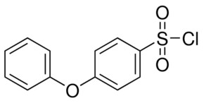 4-Phenoxybenzenesulfonyl chloride 97%