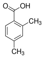 2,4-Dimethylbenzoic acid 98%