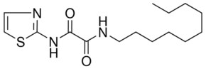 N-DECYL-N'-THIAZOL-2-YL-OXALAMIDE AldrichCPR
