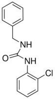1-BENZYL-3-(2-CHLOROPHENYL)UREA AldrichCPR