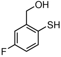 5-氟-2-巯基苄醇 97%