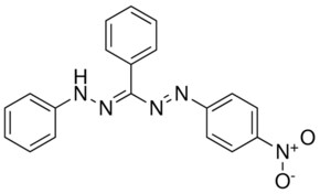 (E)-1-(4-NITROPHENYL)-2-[(E)-PHENYL(PHENYLHYDRAZONO)METHYL]DIAZENE AldrichCPR