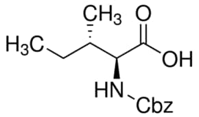 Z-L-异亮氨酸 98%
