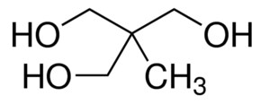 1,1,1-Tris(hydroxymethyl)ethane &#8805;98%