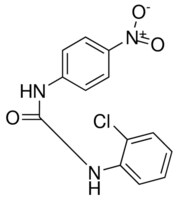 1-(2-CHLOROPHENYL)-3-(4-NITROPHENYL)UREA AldrichCPR