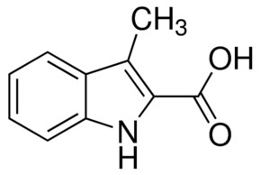 3-Methyl-1H-indole-2-carboxylic acid AldrichCPR