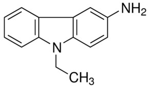 3-氨基-9-乙基咔唑 for HPLC derivatization, LiChropur&#8482;, &#8805;97.0% (HPLC)