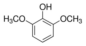 2,6-二甲氧基苯酚 analytical standard