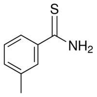 3-methylbenzenecarbothioamide AldrichCPR