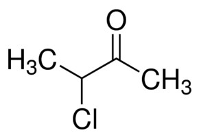 3-氯-2-丁酮 produced by Wacker Chemie AG, Burghausen, Germany, &#8805;96.0% (GC)