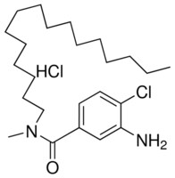 4-CHLORO-N1-HEXADECYL-N1-METHYL-3-AMINOBENZAMIDE HYDROCHLORIDE AldrichCPR
