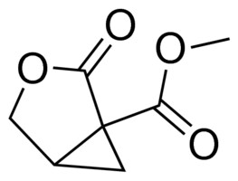 methyl 2-oxo-3-oxabicyclo[3.1.0]hexane-1-carboxylate AldrichCPR