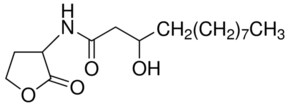 N-(3-氢氧化十二酰基)-DL-高丝氨酸内酯 &#8805;97% (HPLC)