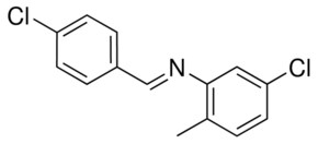 N-(4-CHLOROBENZYLIDENE)-5-CHLORO-2-METHYLANILINE AldrichCPR