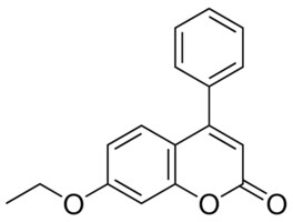 7-ETHOXY-4-PHENYL-2H-CHROMEN-2-ONE AldrichCPR