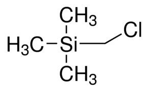(氯甲基)三甲基硅烷 98%