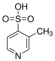 3-Methyl-4-pyridinesulfonic acid AldrichCPR