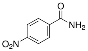 4-硝基苯甲酰胺 98%