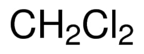 Dichloromethane anhydrous, &#8805;99.8%, contains 40-150&#160;ppm amylene as stabilizer