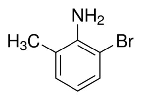 2-溴-6-甲基苯胺 95%
