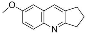 7-methoxy-2,3-dihydro-1H-cyclopenta[b]quinoline AldrichCPR