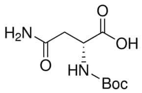 Boc-D-Asn-OH &#8805;98.0% (TLC)