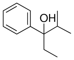 2-METHYL-3-PHENYL-3-PENTANOL AldrichCPR