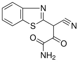 3-(1,3-BENZOTHIAZOL-2-YL)-3-CYANO-2-OXOPROPANAMIDE AldrichCPR