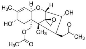 Neosolaniol solution ~100&#160;&#956;g/mL in acetonitrile, analytical standard