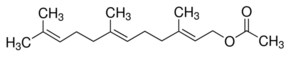 trans,trans-Farnesyl acetate 95%