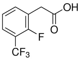 2-氟-3-(三氟甲基)苯乙酸 98%