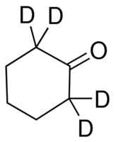 环己酮-2,2,6,6-d4 98 atom % D