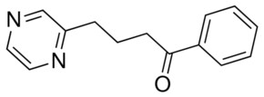 1-phenyl-4-(2-pyrazinyl)-1-butanone AldrichCPR