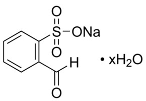 2-苯甲醛磺酸 钠盐 水合物 technical grade, 75%