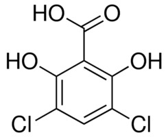 3,5-dichloro-2,6-dihydroxybenzoic acid AldrichCPR