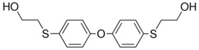 2-(4-(4-(2-HYDROXY-ETHYLSULFANYL)-PHENOXY)-PHENYLSULFANYL)-ETHANOL AldrichCPR