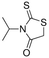 3-isopropyl-2-thioxo-1,3-thiazolidin-4-one AldrichCPR
