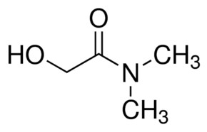 2-Hydroxy-N,N-dimethylacetamide