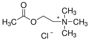 氯化乙酰胆碱 &#8805;99% (TLC), free-flowing, Redi-Dri&#8482;