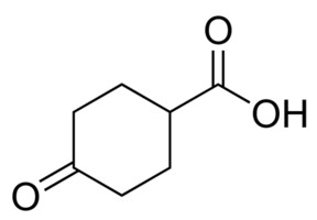 4-Oxocyclohexanecarboxylic acid 97%