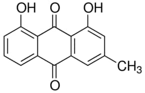 1,8-Dihydroxy-3-methylanthraquinone 98%