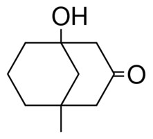 1-hydroxy-5-methylbicyclo[3.3.1]nonan-3-one AldrichCPR