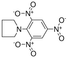 1-(2,4,6-TRINITROPHENYL)PYRROLIDINE AldrichCPR