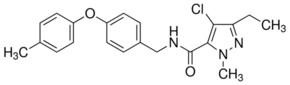 唑虫酰胺 PESTANAL&#174;, analytical standard