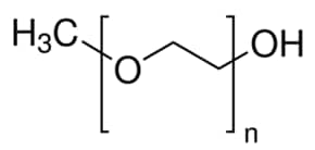 Poly(ethylene glycol) methyl ether average Mn 5,000