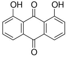 1,8-Dihydroxyanthraquinone 96%