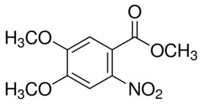 METHYL 4,5-DIMETHOXY-2-NITROBENZOATE AldrichCPR