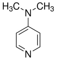 4-(Dimethylamino)pyridine ReagentPlus&#174;, &#8805;99%